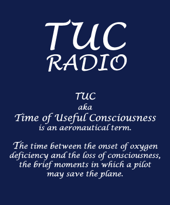 TUC Radio